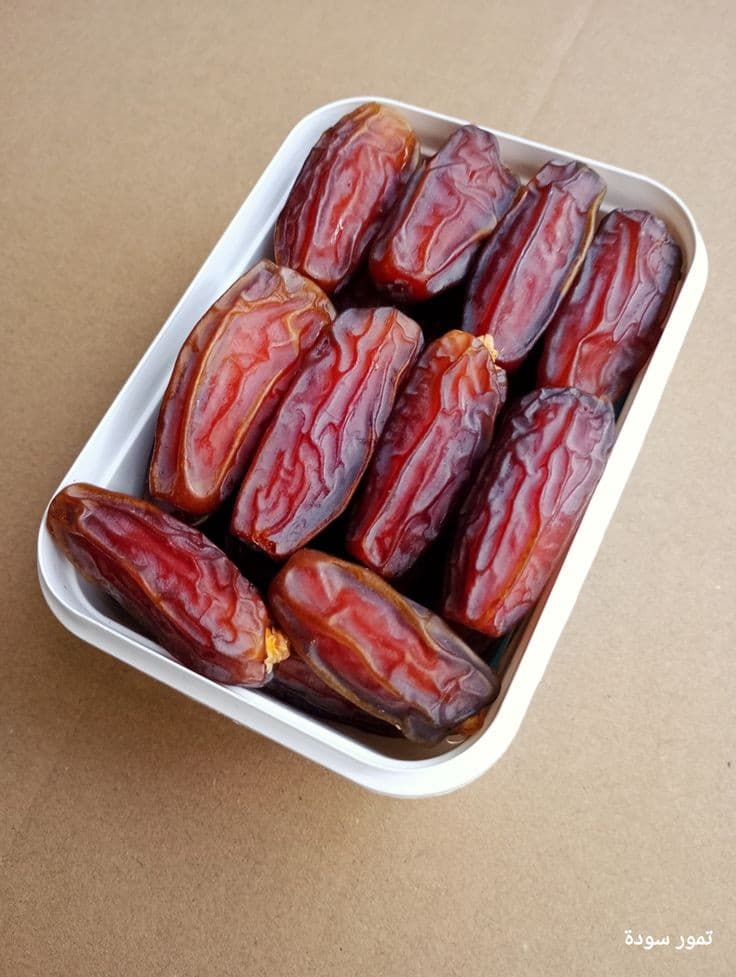 মাবরুম খেজুর