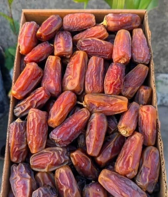 VIP মাসরুক খেজুর