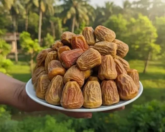 সুক্কারি মুফাত্তাল খেজুর