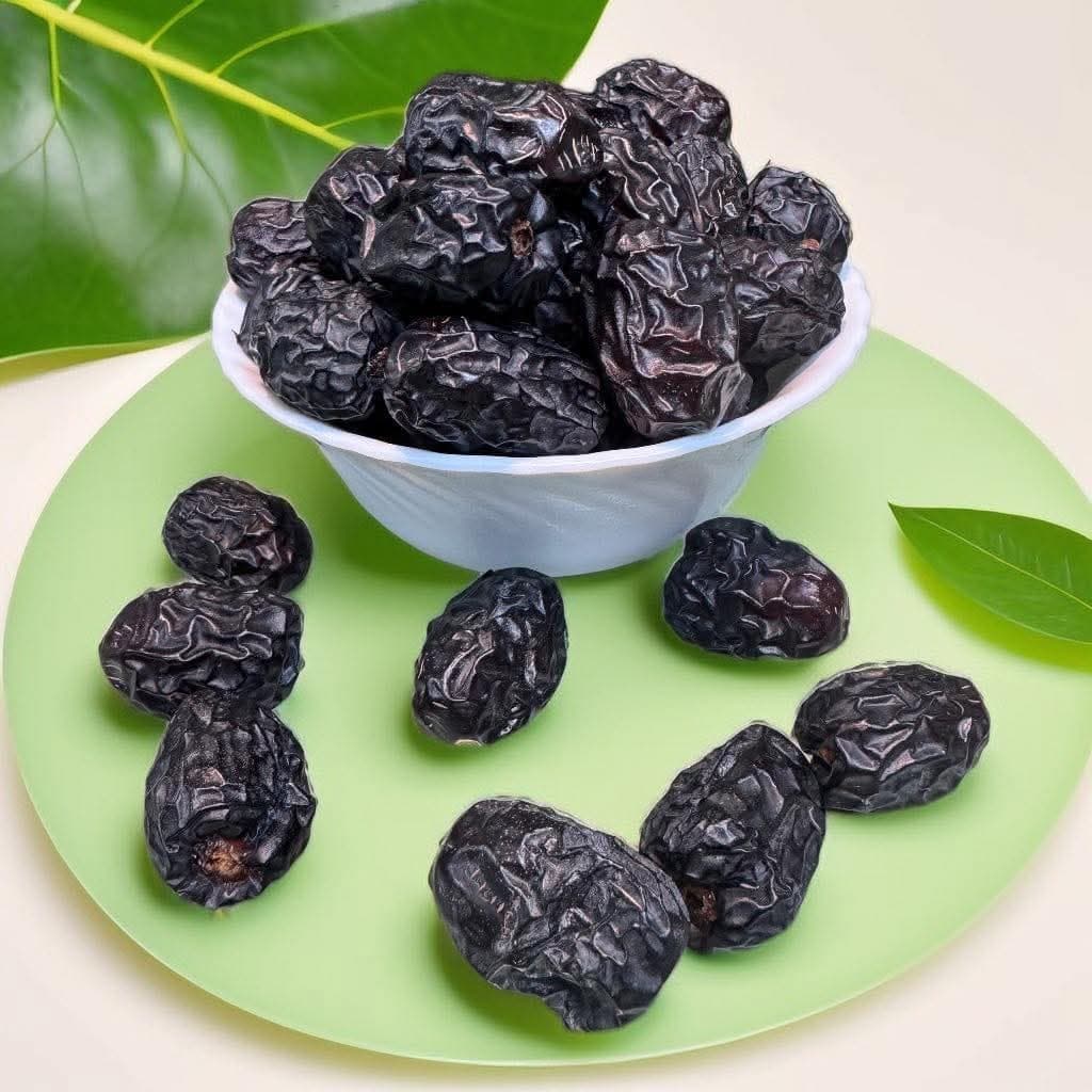 প্রিমিয়াম আজওয়া খেজুর