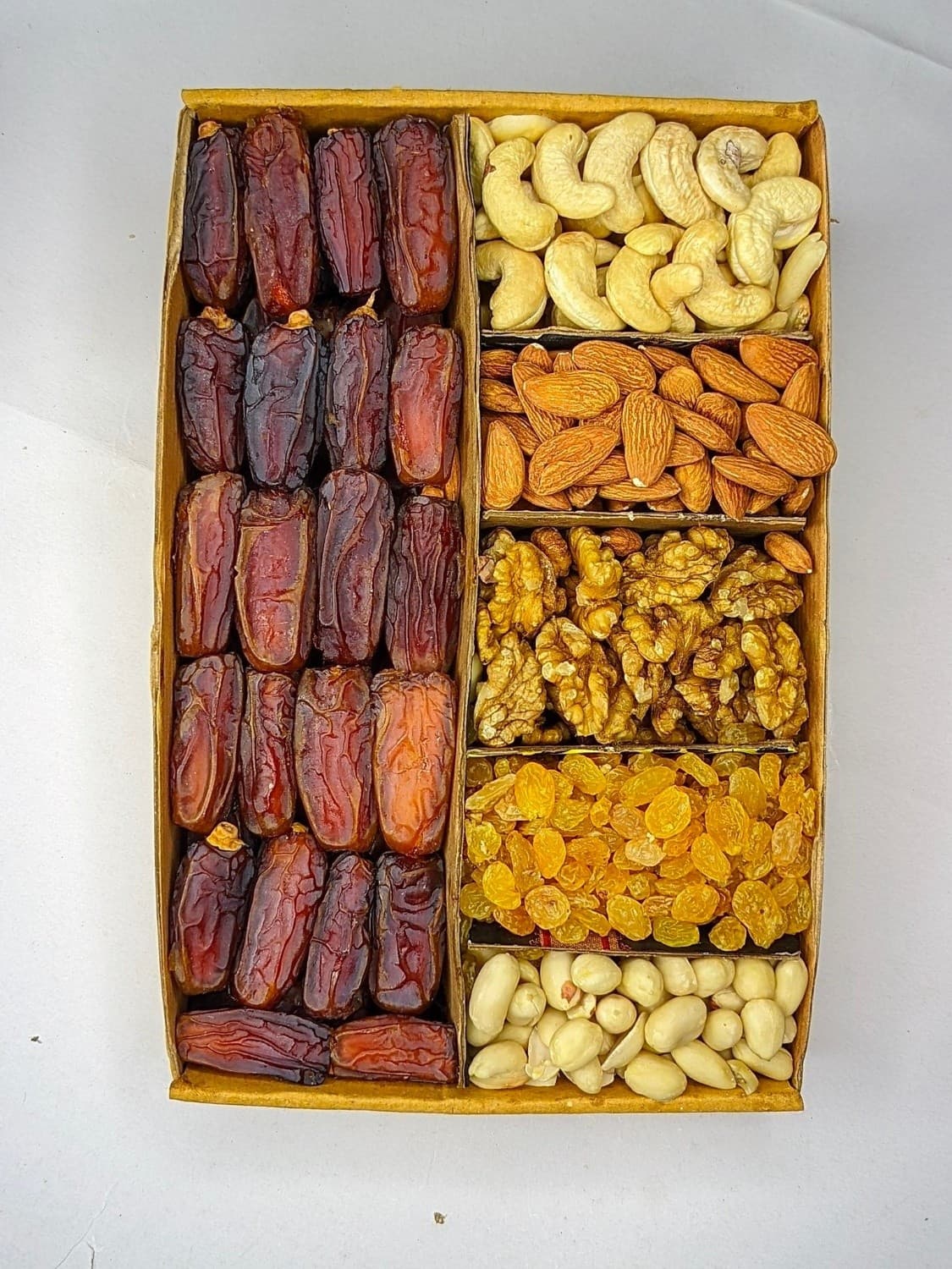 প্রিমিয়াম হেলথ কম্বো ১ কেজি