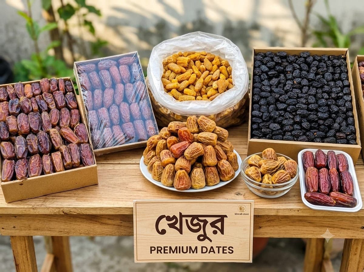Dates